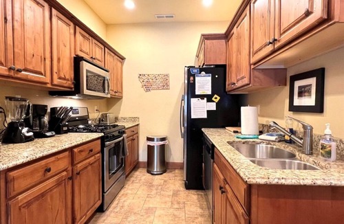 Whitefish Condo | Beautiful 3BR Condo at Whitefish Mountain Resort!