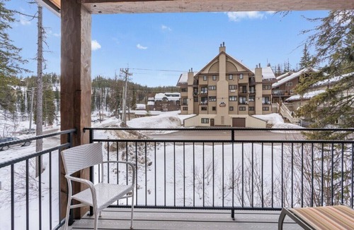 Whitefish Condo | Beautiful 3BR Condo at Whitefish Mountain Resort!
