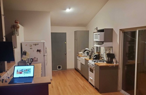 Lake Hills House | Beautiful 4-bedroom home w/ rec room, patio & yard