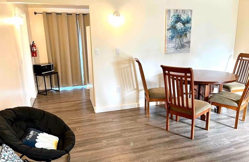 Alderwood Manor House | Beautiful 4-bedroom house in Lynnwood perfect for your getaway