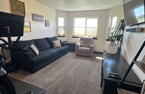 Coeur d'Alene House | Beautiful 4bd 2.5 bath home close to everything!
