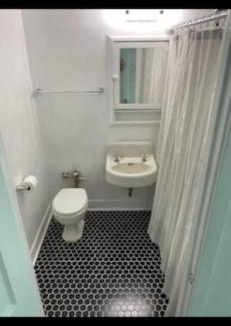 Downtown Klamath Falls Apartment | Beautiful Apartment 307 in a 100 year old building