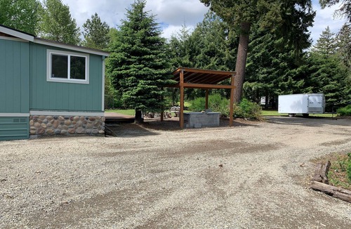 Cle Elum House | Beautiful Cle Elum Getaway- Minutes to Skiing, Hiking, Suncadia