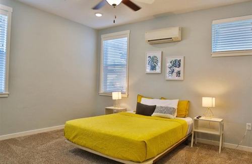 Boise Villa | Beautiful Coffey Villas