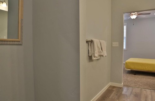 Boise Villa | Beautiful Coffey Villas