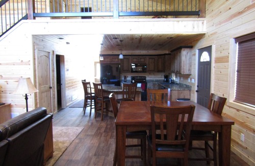 Island Park Cabin | Beautiful cottage in the heart of Island Park