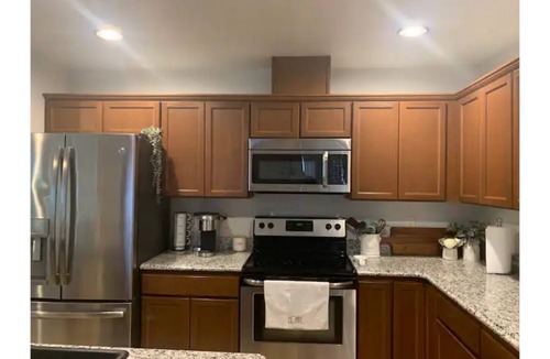 Wenatchee Cottage | Beautiful Cozy Cottage – Perfect for Work, Adventure & Relaxation