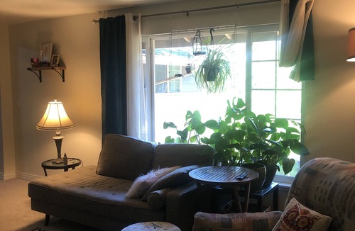 Morningside House | Beautiful cozy home in south central Salem!