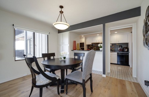 Downtown Portland Condo | Beautiful Down Town Portland! 14th floor 2BDR/@ Bath