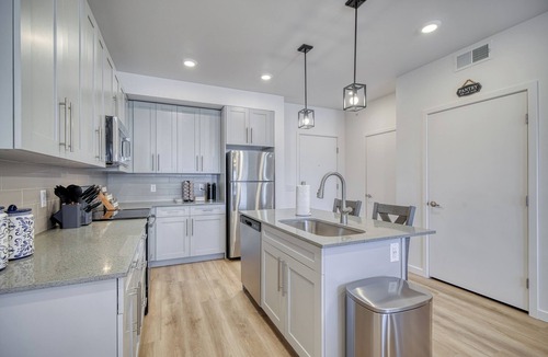 Idaho Falls Apartment | Beautiful Executive Rental! Near Hospital!