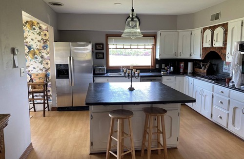 Britton House | Beautiful family home in Britton, SD
