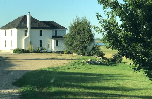 Britton House | Beautiful family home in Britton, SD