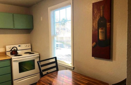 West Spokane House | Beautiful Finch Arboretum 2 Bedroom House