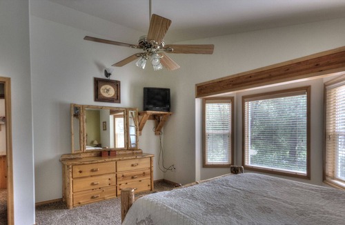 Post Falls House | Beautiful Hauser Lake / Spokane / Coeur D'Alene