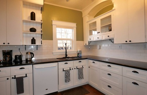 Garden District House | Beautiful Home in the Heart of Downtown CDA - Can't beat the location!