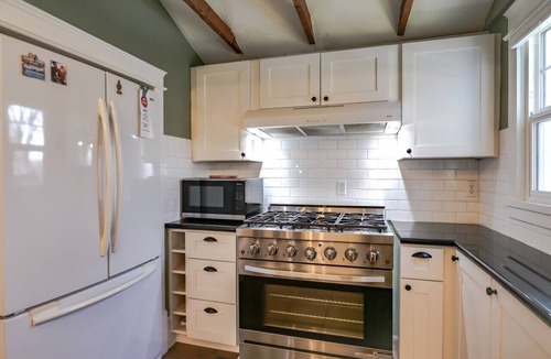 Garden District House | Beautiful Home in the Heart of Downtown CDA - Can't beat the location!