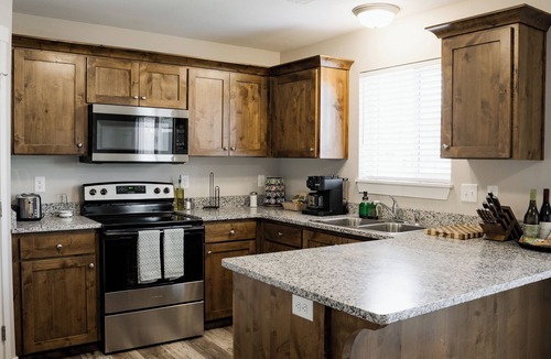 Idaho Falls House | Beautiful Home Near Idaho Falls Airport #3