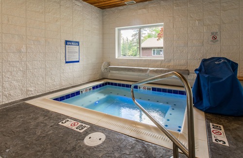 Whitefish Condo | Beautiful Home w/ Deck, Free WiFi, and Great Lake Views - Beach Nearby
