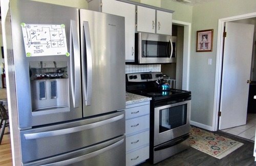 Port Angeles House | Beautiful home with gorgeous water views. In Port Angeles, not White creek.