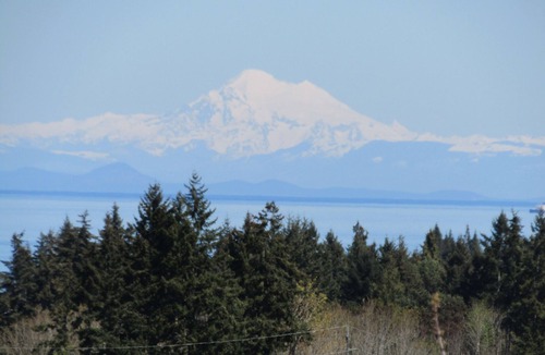 Port Angeles House | Beautiful home with gorgeous water views. In Port Angeles, not White creek.