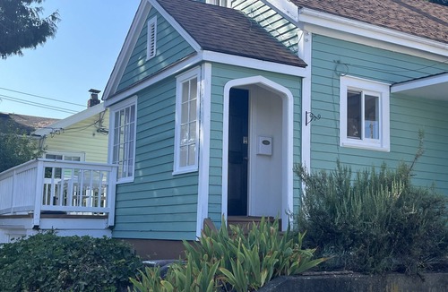 Mid-Beacon Hill House | Beautiful house on North Beacon Hill close to everything Seattle!