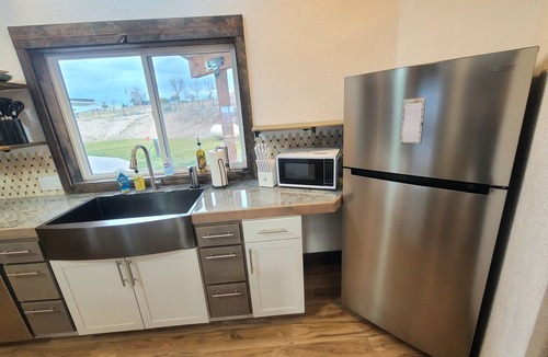 Stevensville House | Beautiful mountain view retreat family friendly