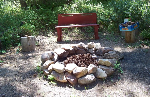 Boise Cabin | Beautiful Mountain Vacation Cabin, 10 Miles from Idaho City, 30 to East Boise,