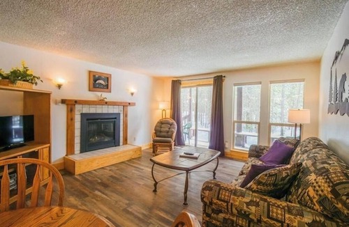 Island Park Resort | Beautiful One Bedroom- Timbers at Island Park Village.