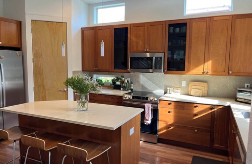 Dakota Ridge - Northbriar House | Beautiful pet-friendly, 4-bedroom, 3.5 bath house in North Boulder
