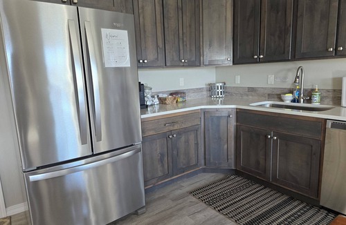 Gem County Apartment | Beautiful property In Emmett!