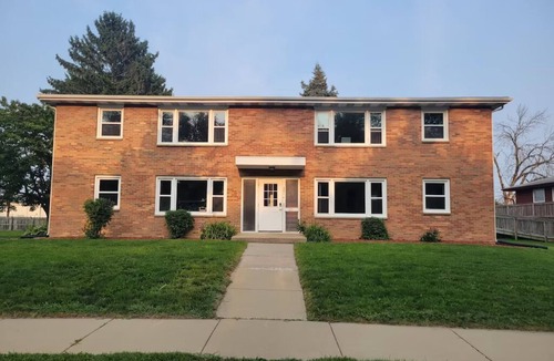 Monona Apartment | Beautiful, Recently-Updated Madison Apartment