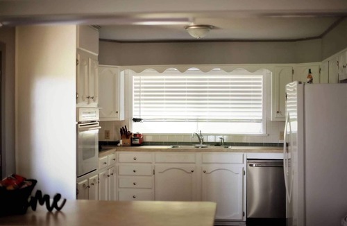Gautier House | Beautiful River Home