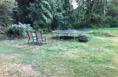 Arlington House | Beautiful RV located in the peaceful wilderness