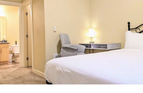 Gig Harbor Apartment | ✿Beautiful Suite Apartment NearDowntown Gigharbor✿