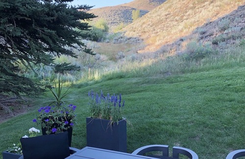 Weyyakin Ranch House | Beautiful Sun Valley Weyyakin home