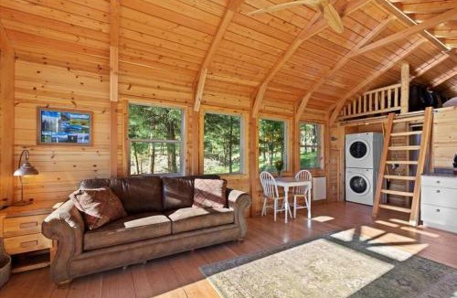 Florence House | Beautiful tiny house retreat close to Missoula