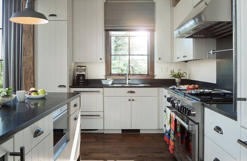 Teton Village House | Beautifully furnished lodge located at Shooting Star in Teton Village