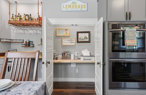 Coeur d'Alene House | Beautifully Renovated Historic Bungalow on Government Way