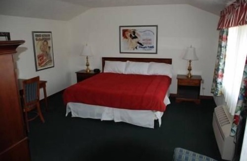 Beaver Dam Hotel | Beaver Dam Lodge