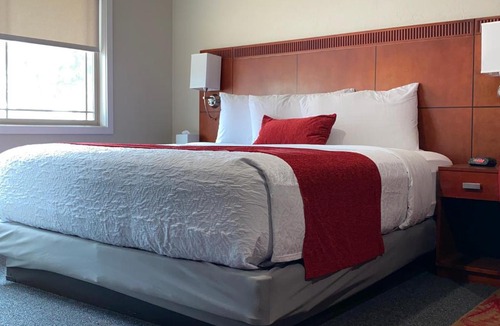 Alamosa Apartment | Bell & Main Studios 206