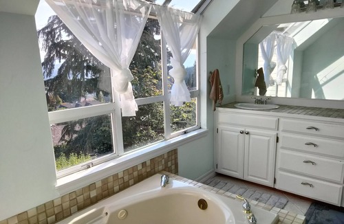 Cougar Mountain House | Bellevue Lakemont area SFH House with Nice Views - Low Price, Very Affordable!