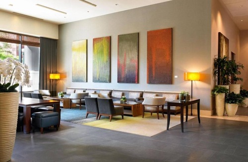 West Bellevue House | Bellevue Unwind at The Westin