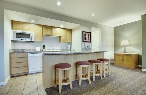 Bend Resort | Bend | Peaceful Forest Retreat | Pool + Trails