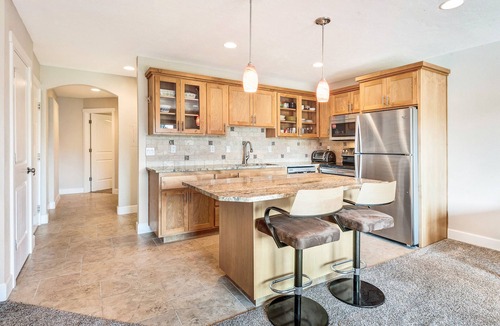 Bend Hotel | Bend Riverside Rentals