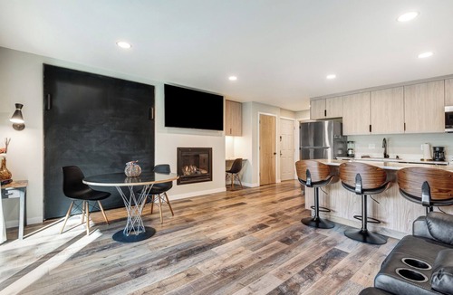 Bend Hotel | Bend Riverside Rentals