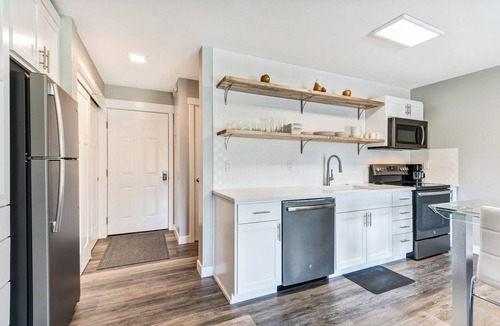 Bend Hotel | Bend Riverside Rentals