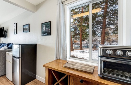 Bend Hotel | Bend Riverside Rentals