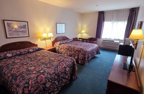 Colville Hotel | Benny's Colville Inn