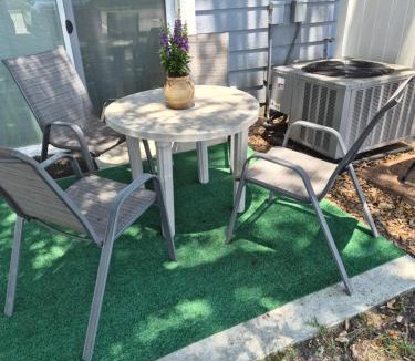 Biloxi Apartment | Best location Cozy condo in Biloxi Beach