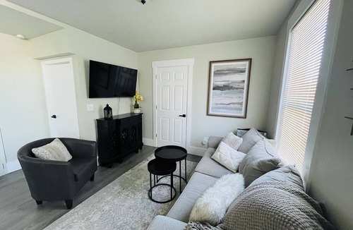 North End Apartment | Best of North Tacoma